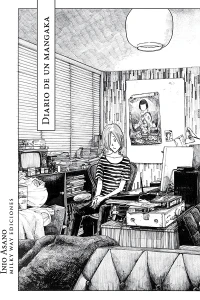 Issue #1