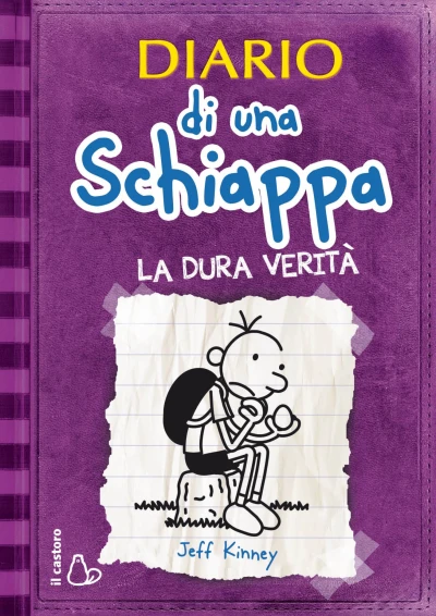 Cover of La Dura Verita
