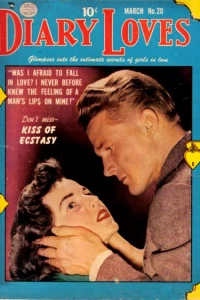 Issue #20