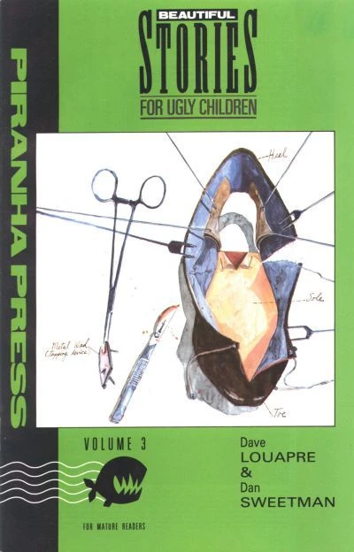 Cover of Diary of a Depressed Tap Dancer