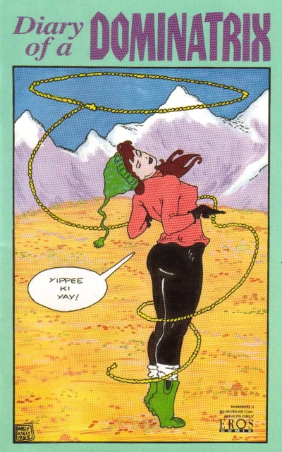 Cover of Wherein Zelda and Zeljko go to Elko