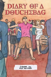 Issue #1