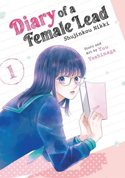Cover of Volume 1