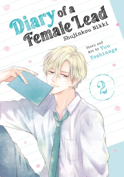 Cover of Volume 2