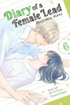 Issue #6