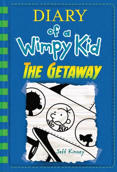 Cover of The Getaway