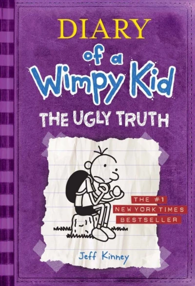 Cover of The Ugly Truth