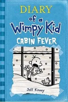 Cover of Cabin Fever