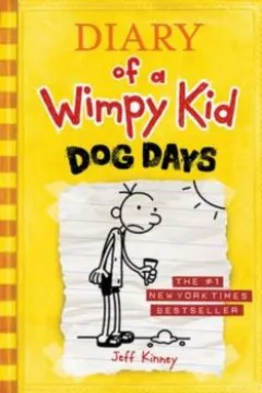 Dog Days