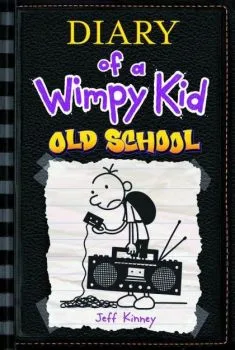 Cover of Old School