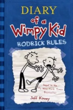Rodrick Rules