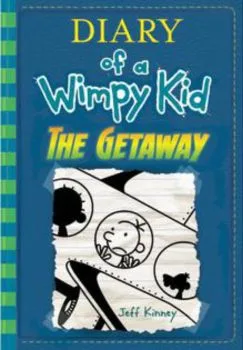 Cover of The Getaway