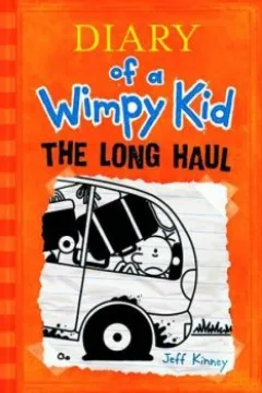 The Long Haul