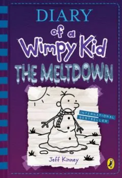 Cover of The Meltdown