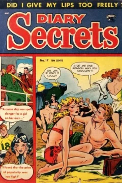 Issue #17