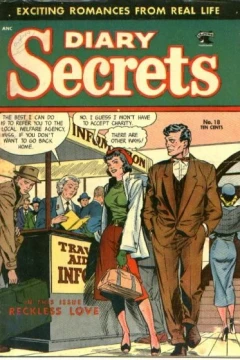 Issue #18