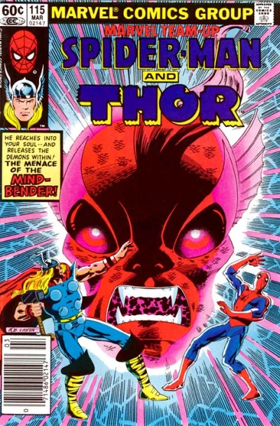 Cover of Dichotomies!