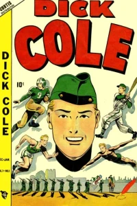 Dick Cole