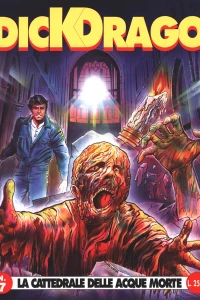 La cattedrale delle acque morte