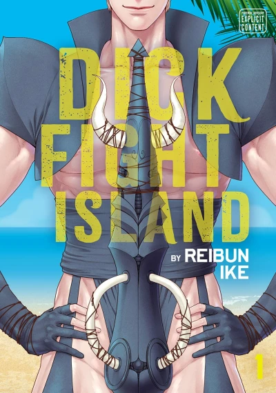 Cover of Volume 1