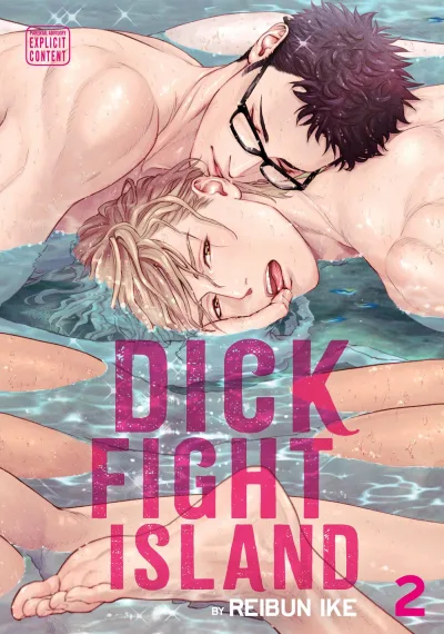 Cover of Volume 2