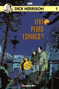 Lebt Pedro Espargo?