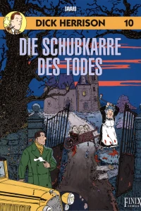 Die Schubkarre des Todes