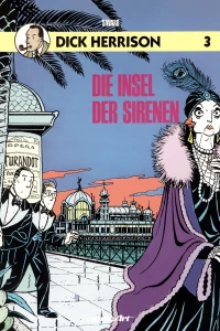 Die Insel der Sirenen