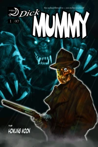 Howling Moon Part 1