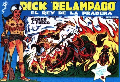 Cover of Issue #10