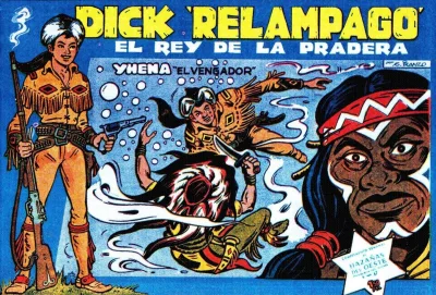 Cover of Issue #11