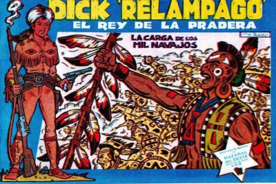 Cover of Issue #15