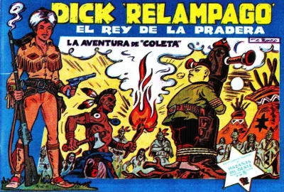 Cover of Issue #16