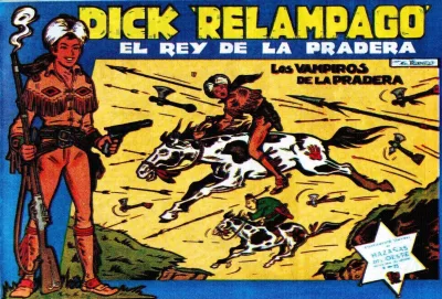 Cover of Issue #17