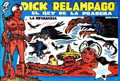 Cover of Issue #19