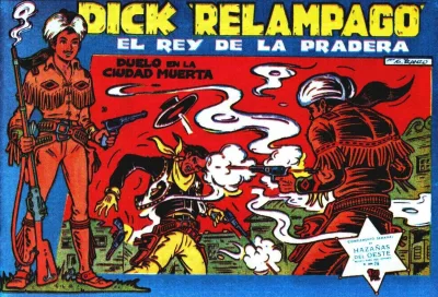 Cover of Issue #20