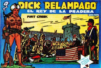 Cover of Issue #21