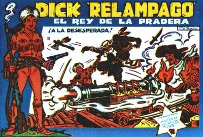 Cover of Issue #22