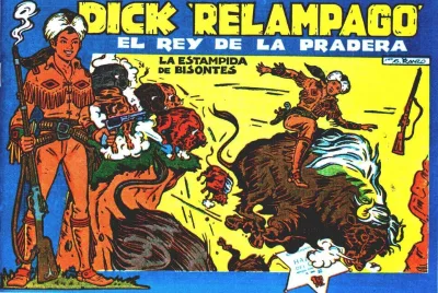 Cover of Issue #24