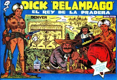 Cover of Issue #25