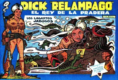 Cover of Issue #28