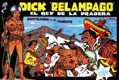 Cover of Issue #5