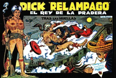 Cover of Issue #6