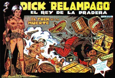 Cover of Issue #7