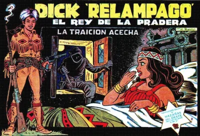 Cover of Issue #8
