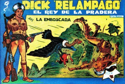 Cover of Issue #9