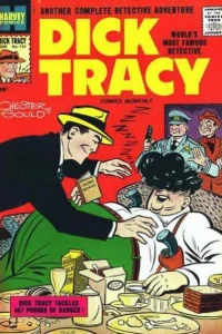 Issue #124
