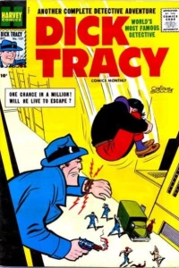 Issue #127