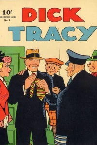 Dick Tracy
