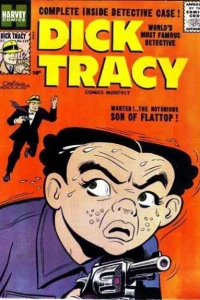 Issue #129